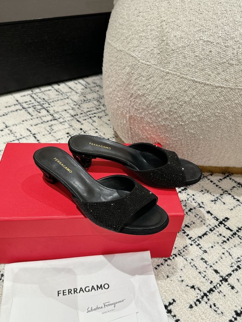 Ferragamo Sandals